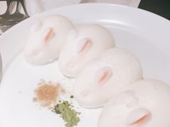 山药兔-掌柜的店·河南菜(世茂店)