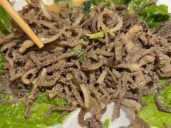 -老仁义·清真菜(太古街店)