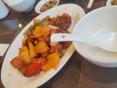 -中国厨房/台湾牛肉面