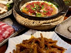 -享润四季椰子鸡音乐主题餐厅(晋江万达店)