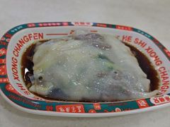 -禾师兄·布拉肠(一德路店)