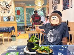 -云南李记罐罐米线饵丝小吃(汉中门金鹰店)