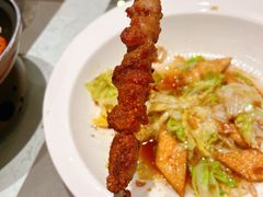 -巴依老爷新疆美食(望京小街店)