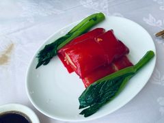 香脆红米肠-誉八仙酒楼(静安大悦城店)