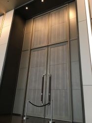 -北京柏悦酒店宴会厅