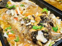 -小小河边鱼(天润城店)