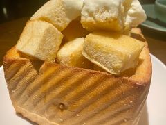 -粗茶淡饭·隐庐私厨(东亭店)