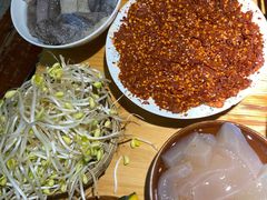 -陈陈火锅(较场口店)