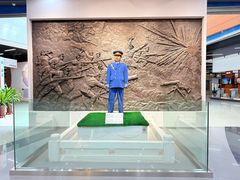 -三五九旅屯垦纪念馆