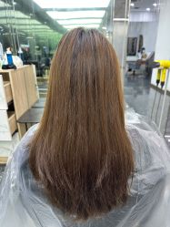 -概念‘s HAIR SALON
