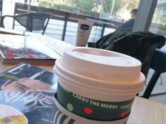 -星巴克臻选(郑州中原万达店)