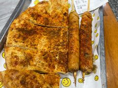 -河州春清真西北特色美食(虎踞路店)