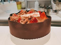 -好利来.生日蛋糕(杨家坪店)