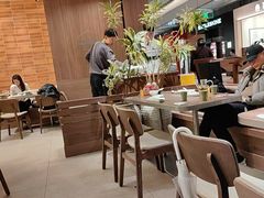 -苏小柳点心·手作小笼包(浦东嘉里城分院)