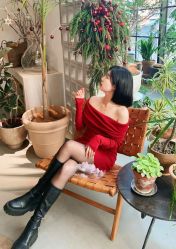 点击看大图 -3AM·S HAIR SALON烫发染发接发