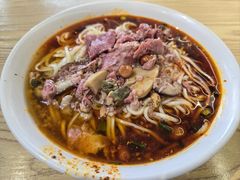 -吴记怪味面(牛王庙店)