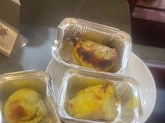 -尚宴牛特鲜自助(太原街万达店)
