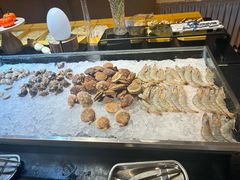 -新希望诺富特酒店-青岛湾中餐厅