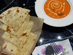 -木尔坦·Multan巴基斯坦清真餐厅halal(大智嘉园店)