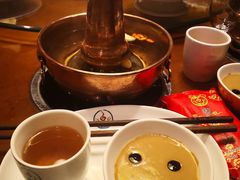 -宝泉铜锅·涮羊肉(解放东路店)