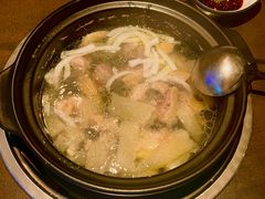 -同仁四季椰子鸡(宝安壹方城店)