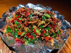 -御湾·浅水湾·贺胜土鸡汤(潜山店)