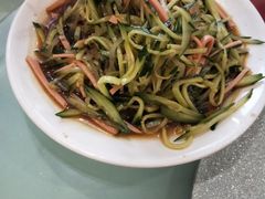-胖子菜馆(隆昌路店)