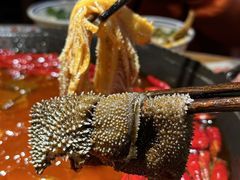 -六公里老火锅(总店)
