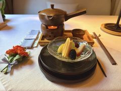 -叶叶菩提(太原别墅店)