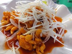 -老丘丘(较场口店)