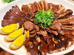 陈鹏鹏·金奖卤鹅-陈鹏鹏潮汕菜(欢乐海岸 海边景观店)