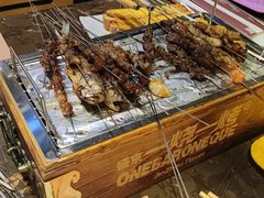 -一烧一烤•锦州烧烤(KTV包房·长江街店)
