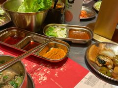 -西塔老太太泥炉烤肉(苏州大悦城店)