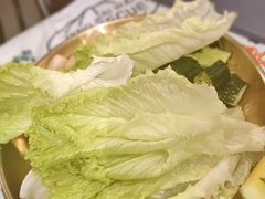 -曾百万小炉小串自助烧烤(高新店)