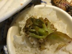 -眷江南之小蓝鲸(王府大街店)