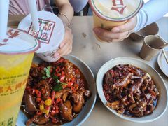 -老三样·旧食新味(万寿宫店)