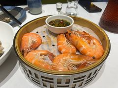 -必点海鲜·海肠捞饭·鲅鱼水饺(滨江道店)