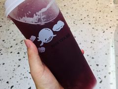 -KUNCHA鲲茶·江西制茶(铜锣湾店)