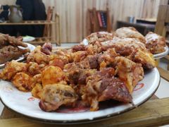 -阿昌白族石板烧(大理古城店)