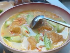 -汤城小厨•粤菜•靓汤(金融街店)