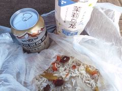 -库木塔格沙漠