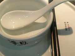 -赠李白·如诗的川味(余杭万达广场店)