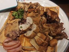 -那家老院子东北菜·饺子·小鸡炖蘑菇(艳华街店)