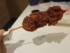 -辽B·小串(总店)