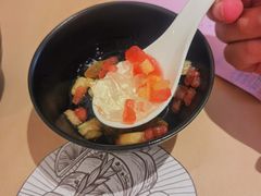 -晶丽香榭自助餐(南京大饭店)