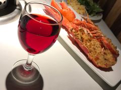 -星伦多自助料理(华润万象城店)