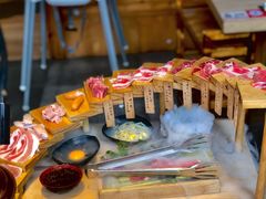 -AJIYA味屋和牛烤肉自助放题(温州万象城店)