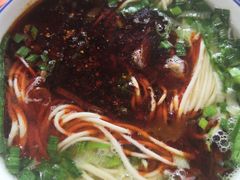-清真磨沟沿老字号牛肉面(总店)