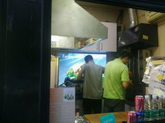 -土耳其烤肉(雪峻美食城店)