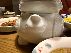 -扬州狮子楼·非遗淮扬菜(东关街店)